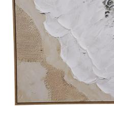 framed painting - 532-28843