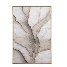 framed painting - 532-28844