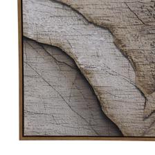 framed painting - 532-28844