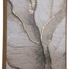 framed painting - 532-28844