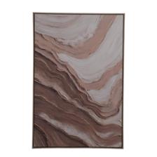 framed painting - 532-28847