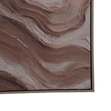 framed painting - 532-28847