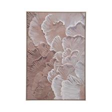 framed painting - 532-28848