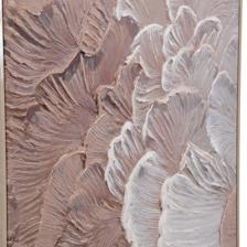 framed painting - 532-28848