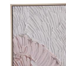 framed painting - 532-28849