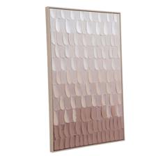 framed painting - 532-28850