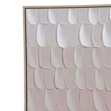 framed painting - 532-28850