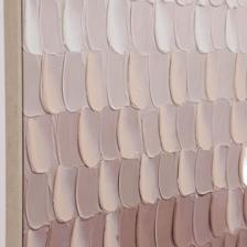 framed painting - 532-28850