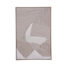 framed painting - 532-28851