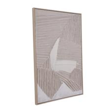 framed painting - 532-28851