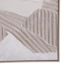 framed painting - 532-28851