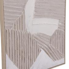 framed painting - 532-28851