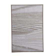 framed painting - 532-28852