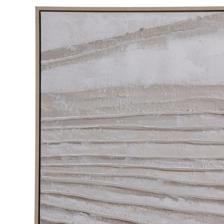 framed painting - 532-28852