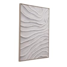 framed painting - 532-28853