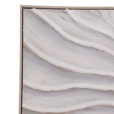 framed painting - 532-28853