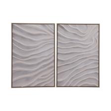 framed painting - 532-28854