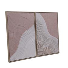 framed painting - 532-28855