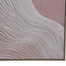 framed painting - 532-28855