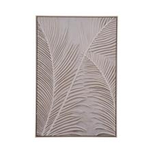 framed painting - 532-28856