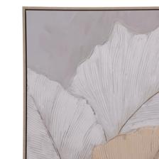 framed painting - 532-28858