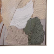 framed painting - 532-28858