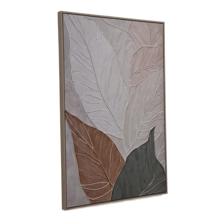 framed painting - 532-28859