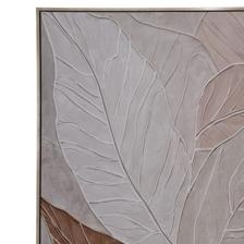 framed painting - 532-28859