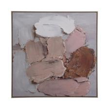 framed painting - 532-28860