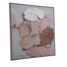 framed painting - 532-28860