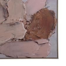 framed painting - 532-28860