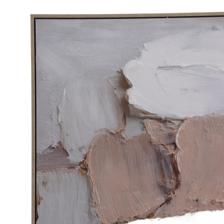 framed painting - 532-28860