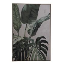 framed painting - 532-28863