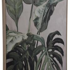 framed painting - 532-28863