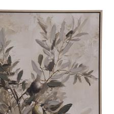 framed painting - 532-28864