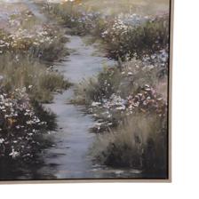 framed painting - 532-28867