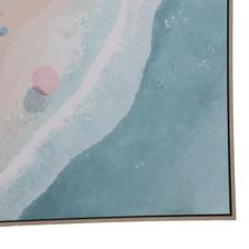 framed painting - 532-28869