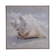 framed painting - 532-28872