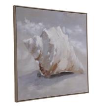 framed painting - 532-28872