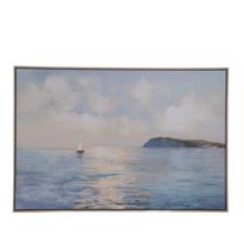 framed painting - 532-28874