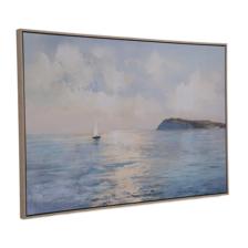 framed painting - 532-28874