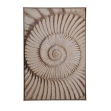 framed painting - 532-28875