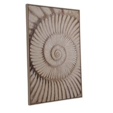 framed painting - 532-28875