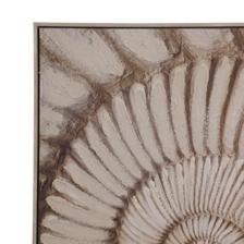 framed painting - 532-28875