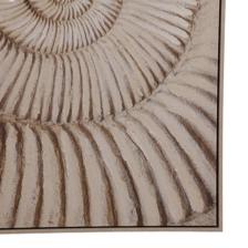 framed painting - 532-28875