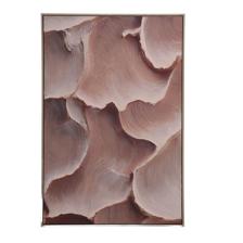 framed painting - 532-28876