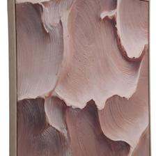 framed painting - 532-28876