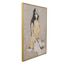 CUADRO DECOR 82.6X4.3X122.6CM - 532-28882