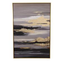 framed canvas - 532-28888