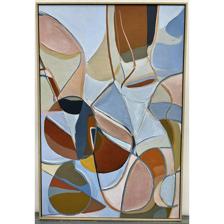 IMAGEM COLORIDA 82,6X4,3X122,6 CM - 532-28897